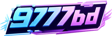 9777bd লোগো